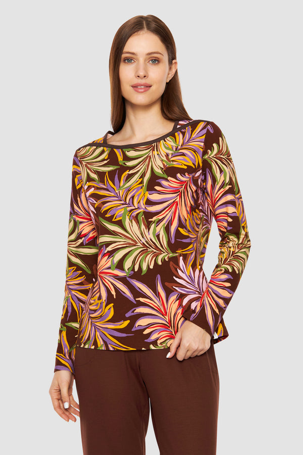 Rosch Be Happy Shirt
